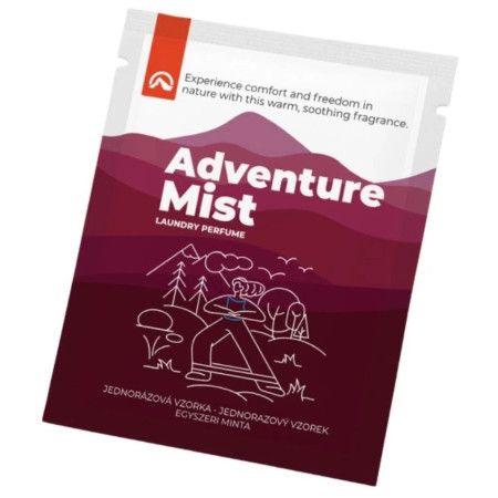 Парфум для прання Northfinder Adventure Mist 5ml