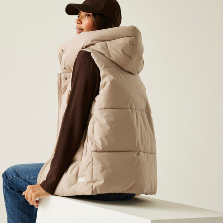 Жіноча жилетка Regatta Kelse B/W