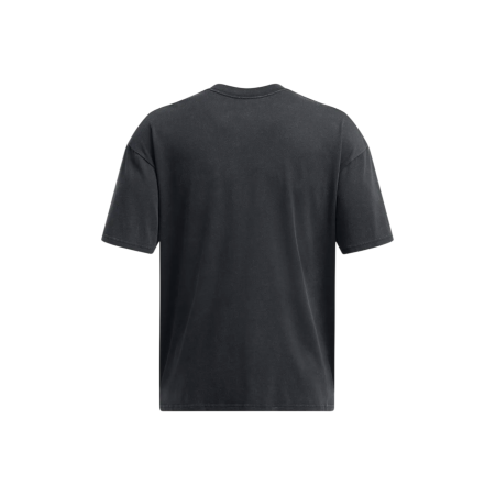 Чоловіча футболка Under Armour M Hw Os Logo Wash SS