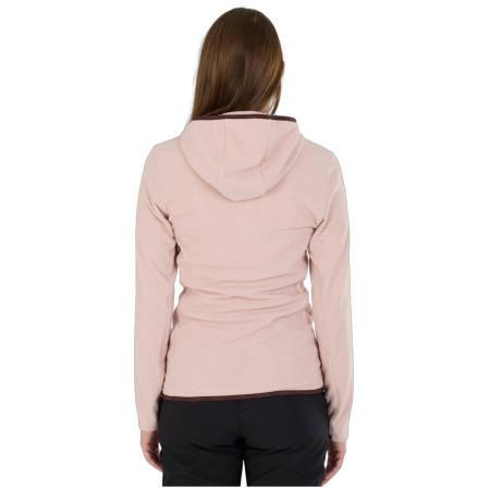 Жіноча кофта Fundango Nigata Full Zip Hoodie
