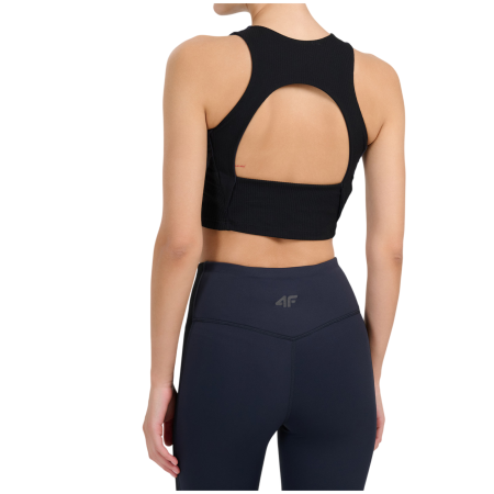 Жіночий топ 4F Sleeveless Fnk F1083