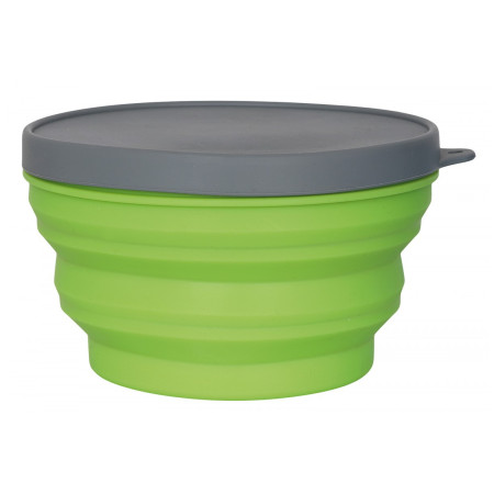 Складана миска Husky Tweexy L 1000 ml зелений green