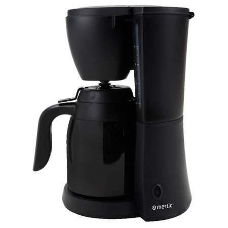 Кавоварка Mestic Coffee Machine thermo MK-120 10 cups