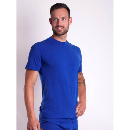 Чоловіча функціональна футболка Progress CC TKR 46CA