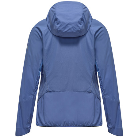 Жіноча куртка Salewa Pedroc Wind Hd Jkt W