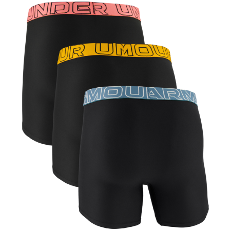 Чоловічі боксери Under Armour Performance Tech - Solid 6