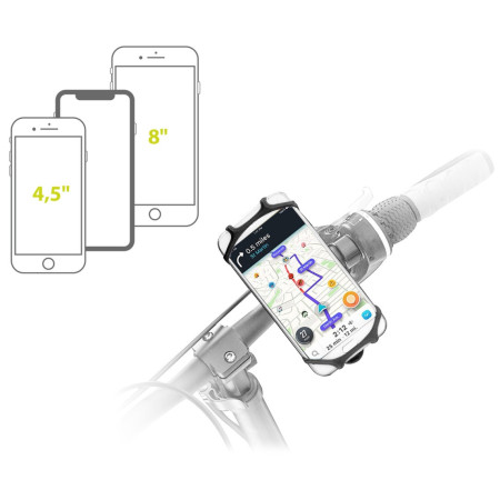 Тримач телефону Just One Touch 5.0