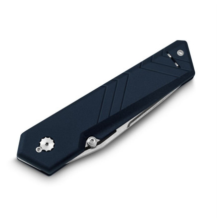 Складаний ніж TB OUTDOOR Unboxer French Navy Everyday Carry Knife