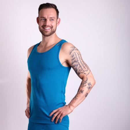 Чоловіча майка Progress MS NBR