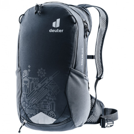 Рюкзак Deuter Race Air 14+3
