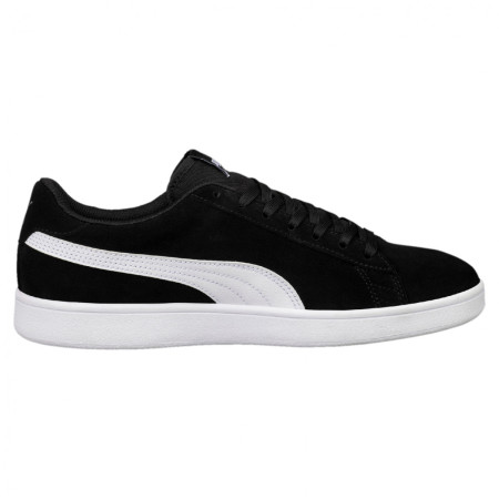 Чоловічі черевики Puma Smash v2 чорний