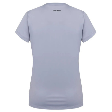 Жіноча функціональна футболка Husky Tant L