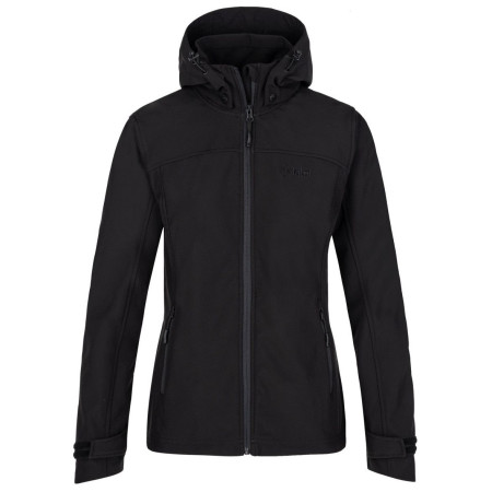 Жіноча куртка Kilpi Ravia-W чорний