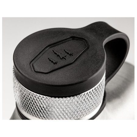 Фляжка GSI Outdoors Glacier Stainless Hip Flask 8