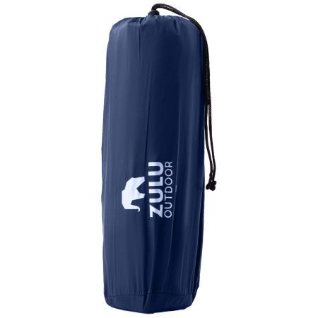 Надувний килимок Zulu Timi