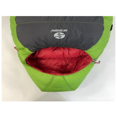 Пуховий спальник Sir Joseph Looping III 500 190 cm