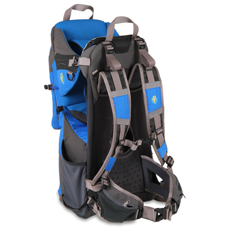 Переноска для дитини LittleLife All Terrain S2 Child Carrier