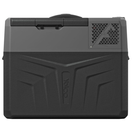 Компресорний холодильник Yolco BCX40