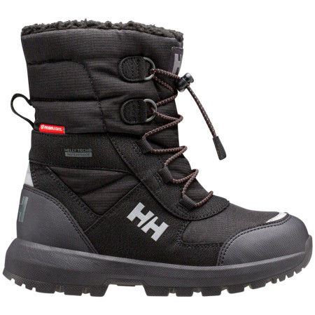 Дитячі зимові черевики Helly Hansen Jk Silverton Boot Ht Black чорний 990 Black
