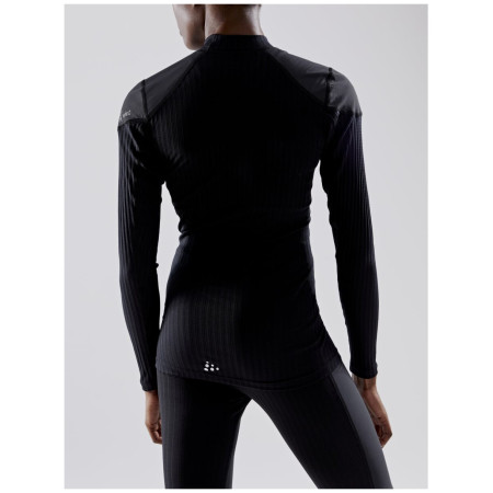 Жіноча функціональна футболка Craft Active Extreme X Wind Ls
