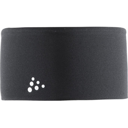 Čelenka Craft Cool černá black