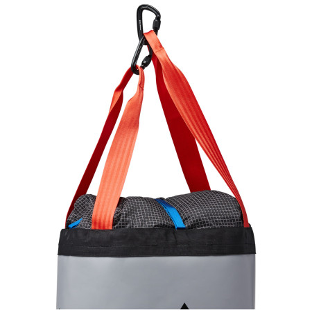 Транспортна сумка Black Diamond Wall Hauler 40 Haul Bag