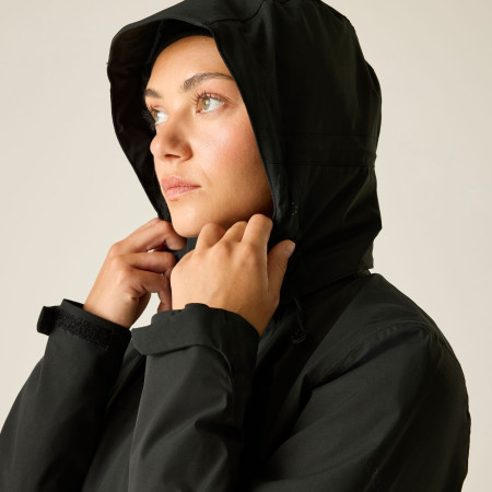 Жіноча куртка Dare 2b Switch Up III Jacket