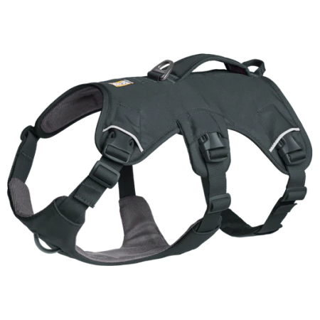 Шлея для собаки Ruffwear Web Master™ Harness