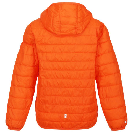 Дитяча куртка Regatta Jr Hooded Hillpck
