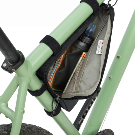 Сумка на раму Fjällräven Hoja Triangle Frame Bag