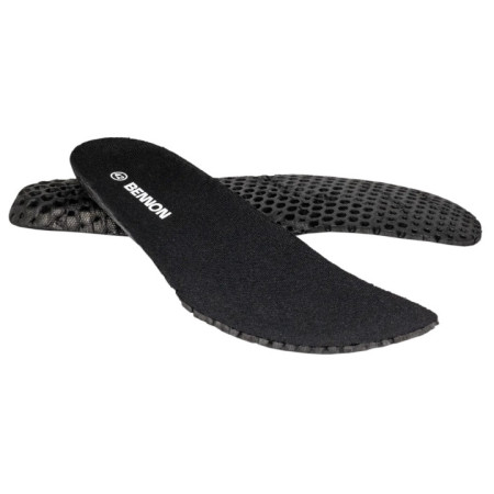 Устілка для взуття Bennon Bosky Insole чорний black