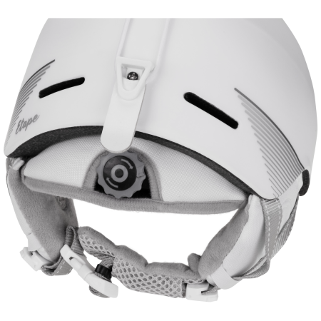 Жіночий гірськолижний шолом Etape Cortina