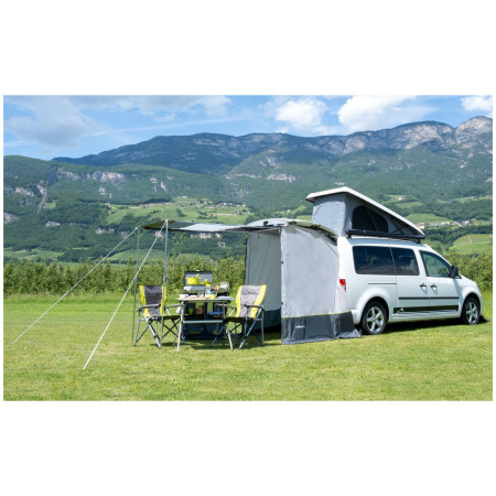 Приставний намет Brunner Pilote