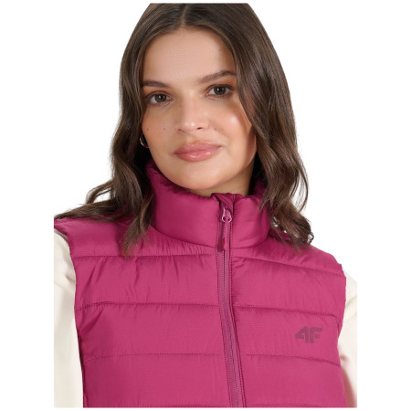 Жіноча жилетка 4F Vest Jacket F218