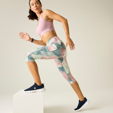 Жіночі 3/4 легінси Dare 2b Influential II 3/4 Legging