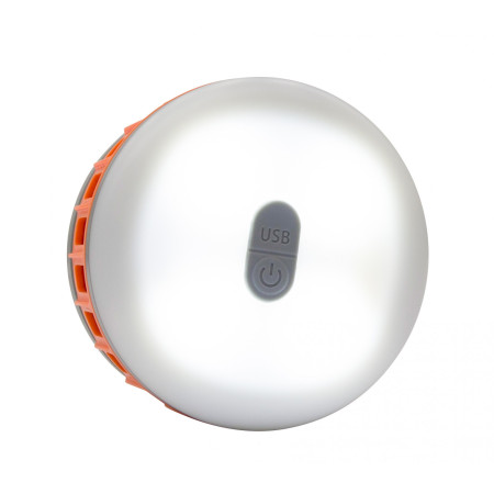 Ліхтарик і пастка для комах Vango Midge 100