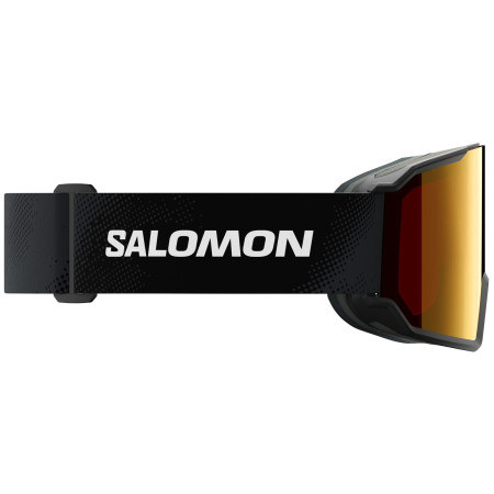 Лижна маска Salomon S/VIEW 3 ML