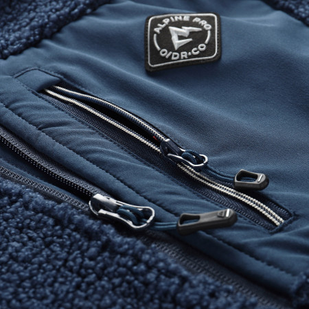 Чоловіча жилетка Alpine Pro Ofes