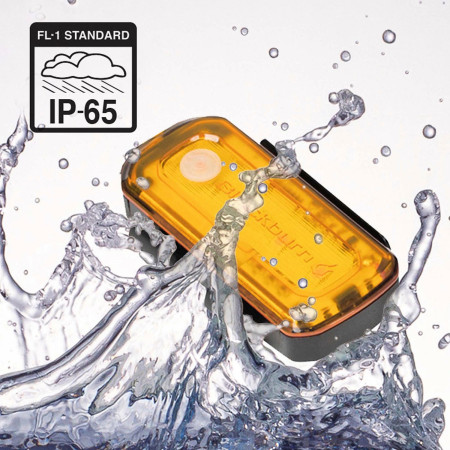 Переднє світло Blackburn Grid Side Light Set