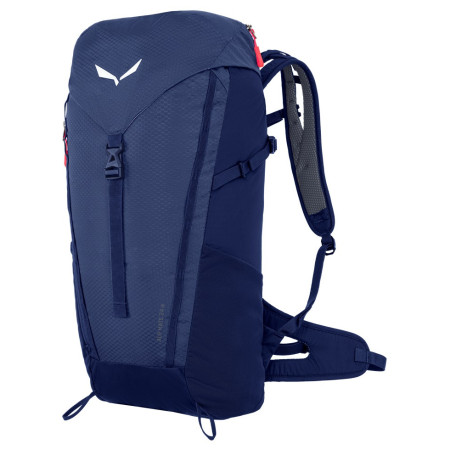 Жіночий рюкзак Salewa Alp Mate 24 Ws синій