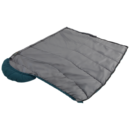 Дитячий спальний мішок Easy Camp Raven Square Jr.