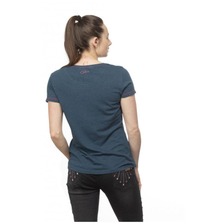 Жіноча футболка Chillaz Gandia Happy Alpaca