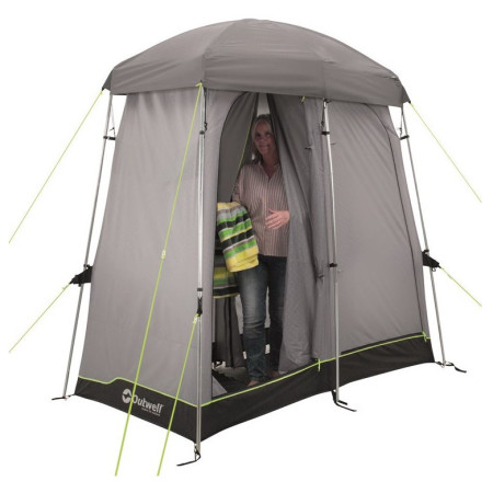 Намет для душу, WC Outwell Seahaven Comfort Station Double