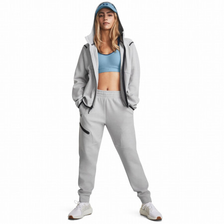 Жіночі спортивні штани Under Armour Unstoppable Flc Jogger