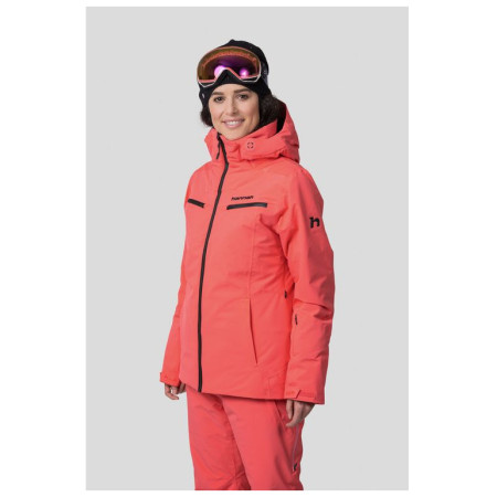 Жіноча гірськолижна куртка Hannah Amabel