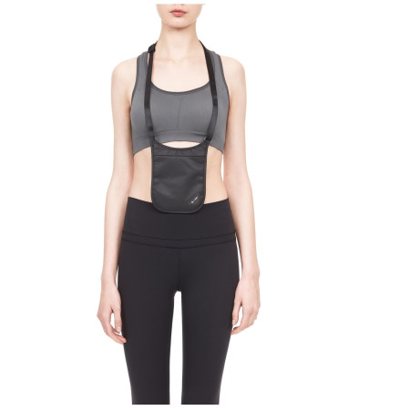 Сумка через плече Pacsafe Coversafe V75 Neck Pouch