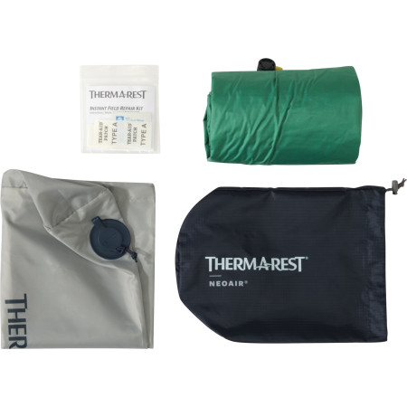Karimatka Thermarest NeoAir Venture Large