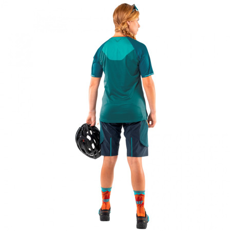 Жіночі велоштани Dynafit Ride Dst W Shorts