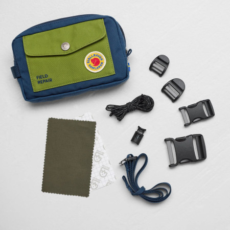 Ремонтний набір Fjällräven Samlaren Field Repair
