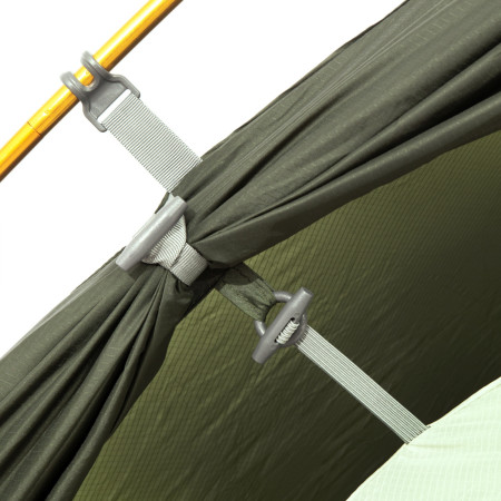 Намет Warg Kodiak 2